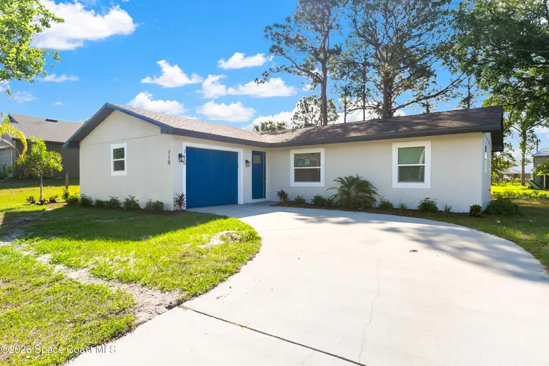 710 Airoso Road Se, Palm Bay, Fl 32909, FL
