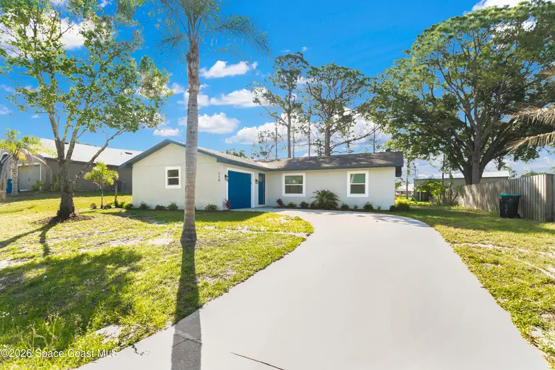 710 Airoso Road Se, Palm Bay, Fl 32909, FL