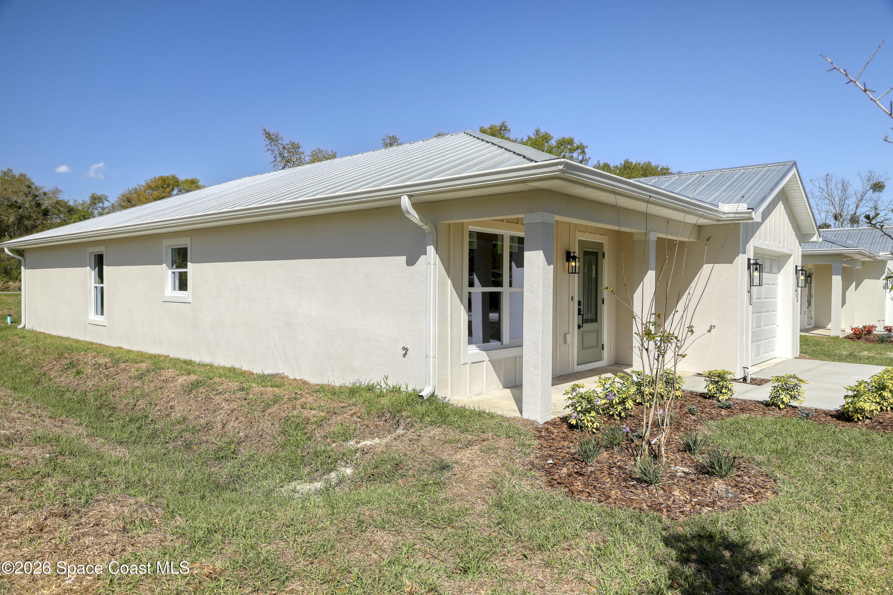 5812 Hammock Street, Mims, Fl 32754, FL