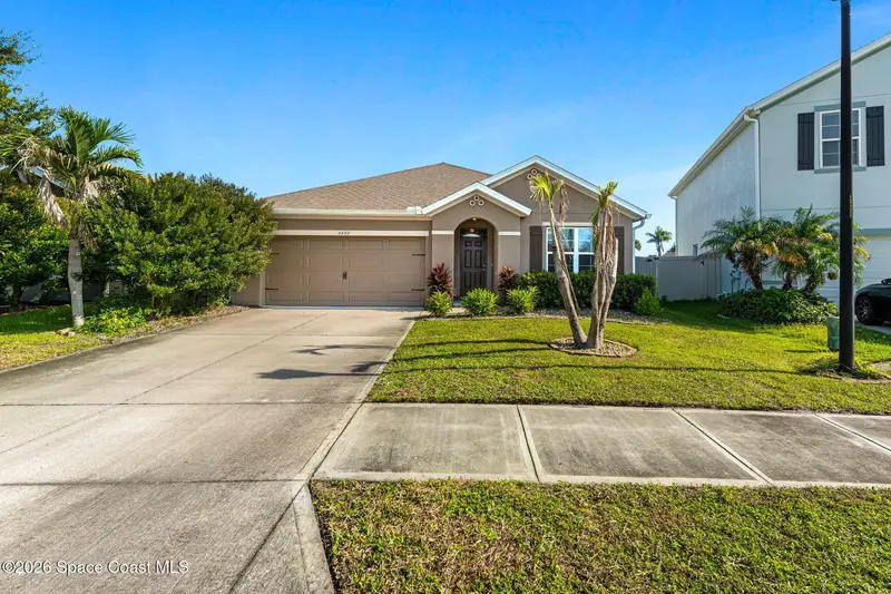 4440 Pagosa Springs Circle, Melbourne, Fl 32901, FL