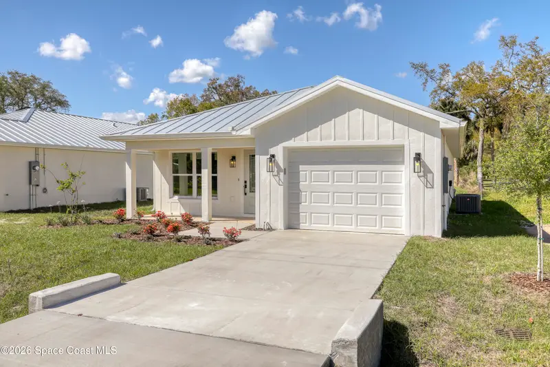 5816 Hammock Street, Mims, Fl 32754, FL