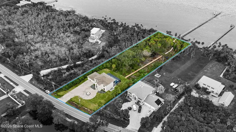 4170 S Tropical Trail, Merritt Island, Fl 32952, FL