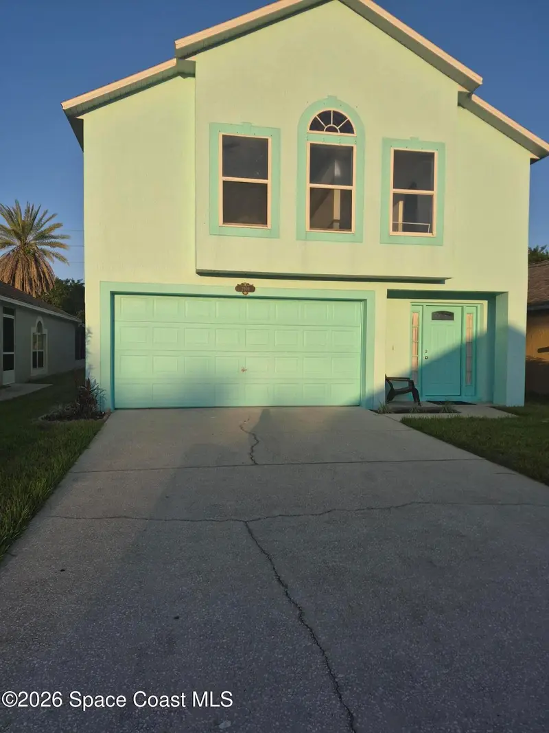 2169 Redwood Circle Ne, Palm Bay, Fl 32905, FL