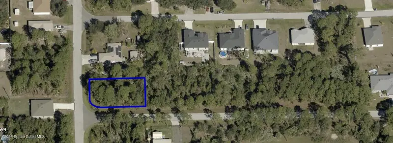 000 Toronto Avenue Se, Palm Bay, Fl 32909, FL