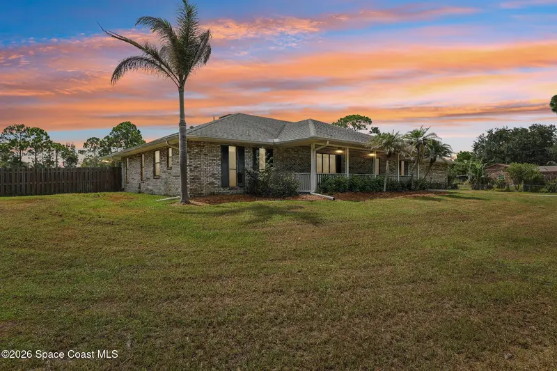 2460 Lacourt Lane, Malabar, Fl 32950, FL