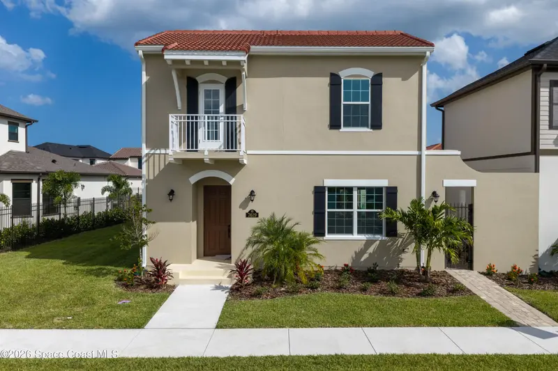 7619 Allure Drive, Melbourne, Fl 32940, FL