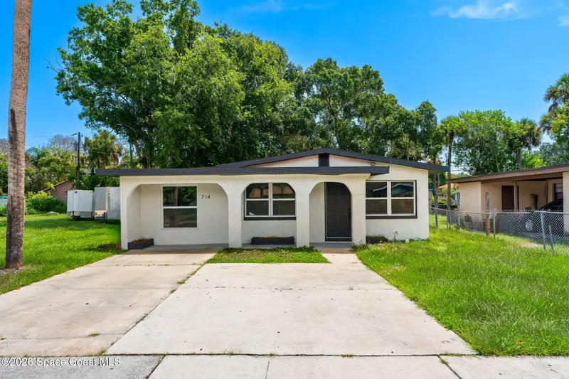 714 S Georgia Avenue, Cocoa, Fl 32922, FL