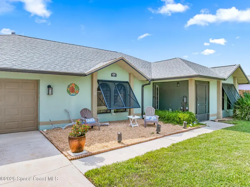 490 Kale Street, Satellite Beach, Fl 32937, FL