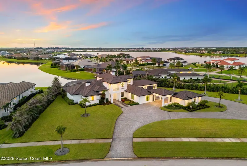 Rockledge Country Club listing