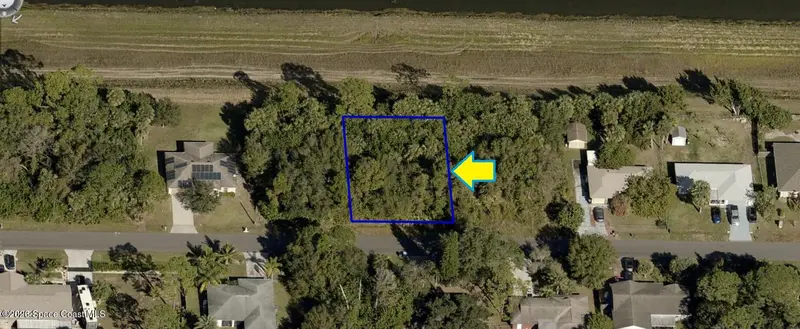 1163 Serenade Street Nw, Palm Bay, Fl 32907, FL