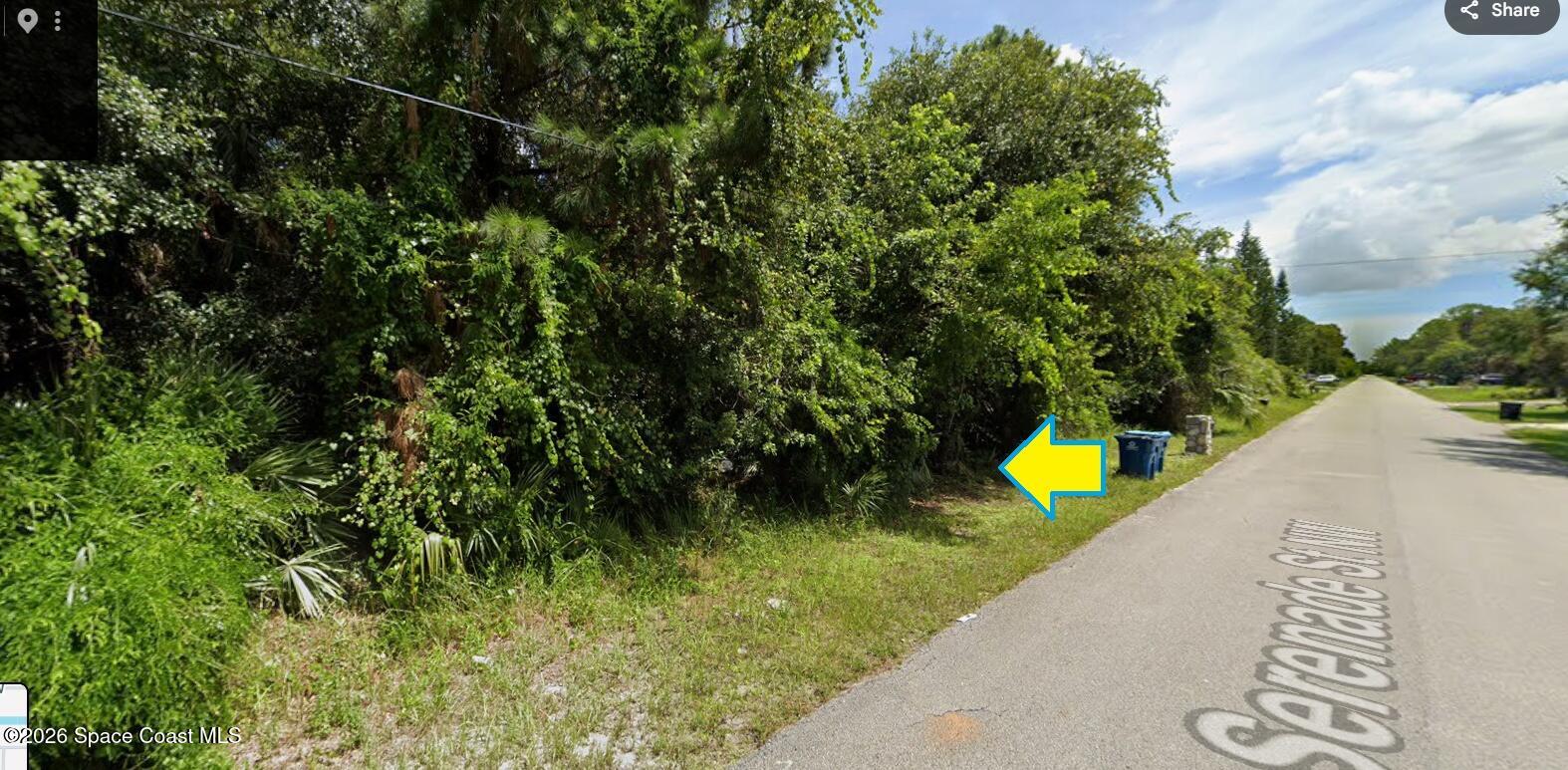 1163 Serenade Street Nw, Palm Bay, Fl 32907, FL