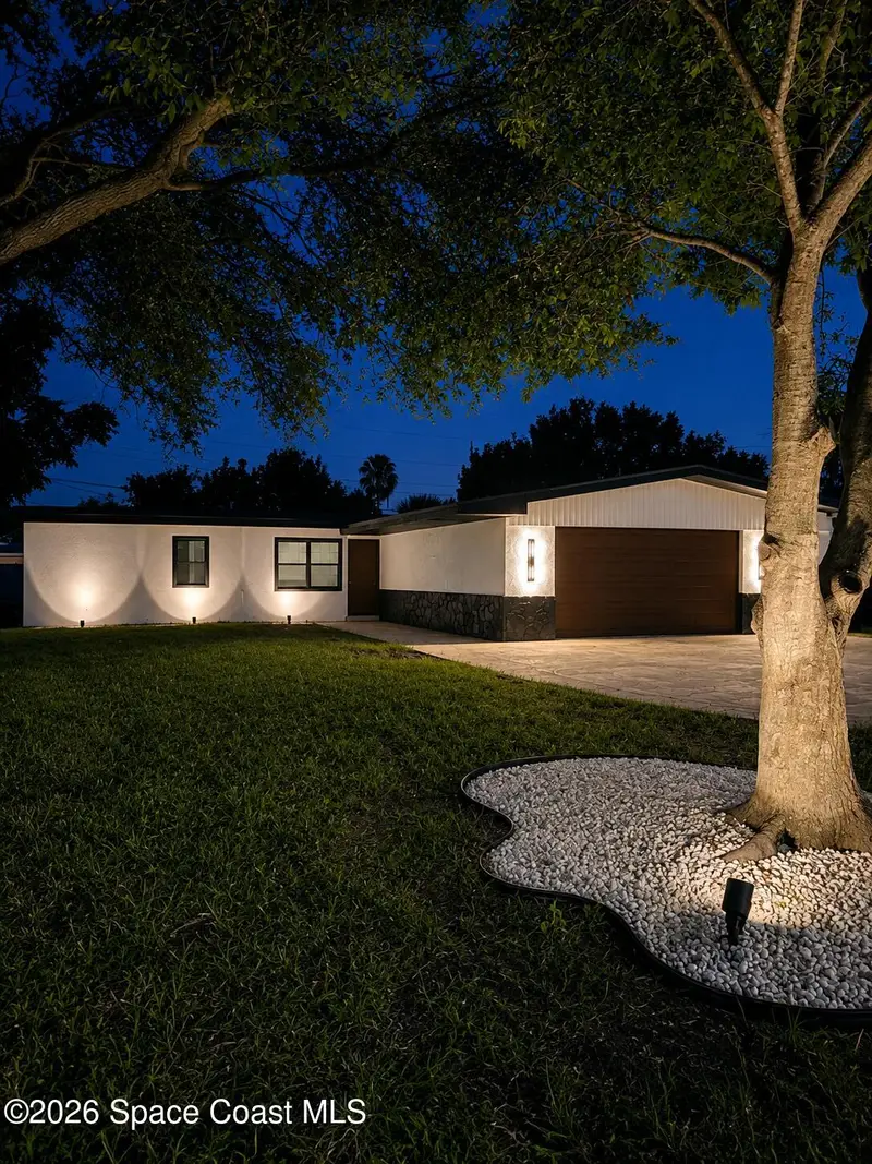 South Patrick Shores listing
