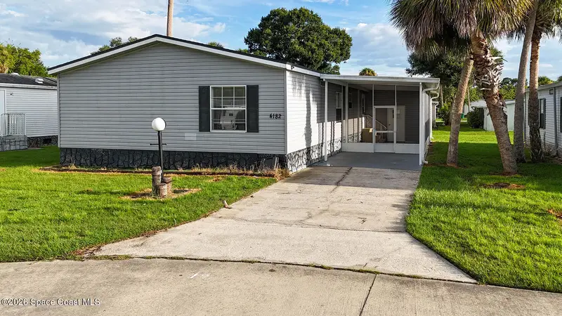 4182 Balsa Place, Cocoa, Fl 32926, FL