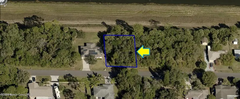 1169 Serenade Street Nw, Palm Bay, Fl 32907, FL