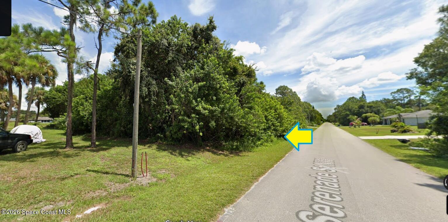 1169 Serenade Street Nw, Palm Bay, Fl 32907, FL