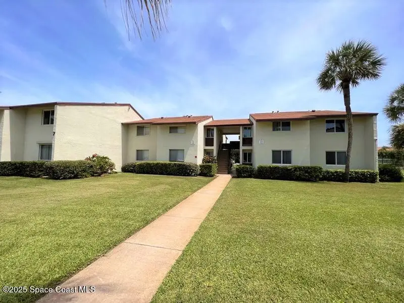 5801 N Atlantic Avenue 709, Cape Canaveral, Fl 32920, FL