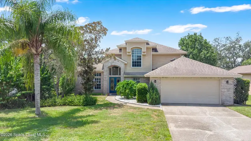 5947 Doraville Drive, Port Orange, Fl 32127, FL