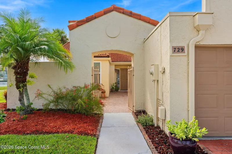 Viera listing