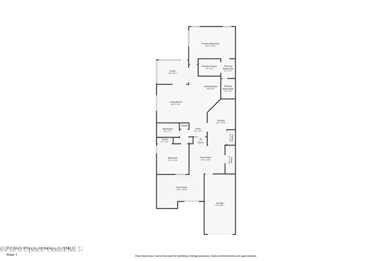 729 Green Valley Lane, Melbourne, Fl 32940, FL