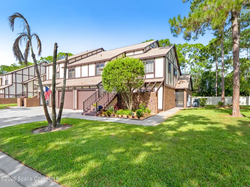 751 Greenwood Manor Circle 15a, West Melbourne, Fl 32904, FL