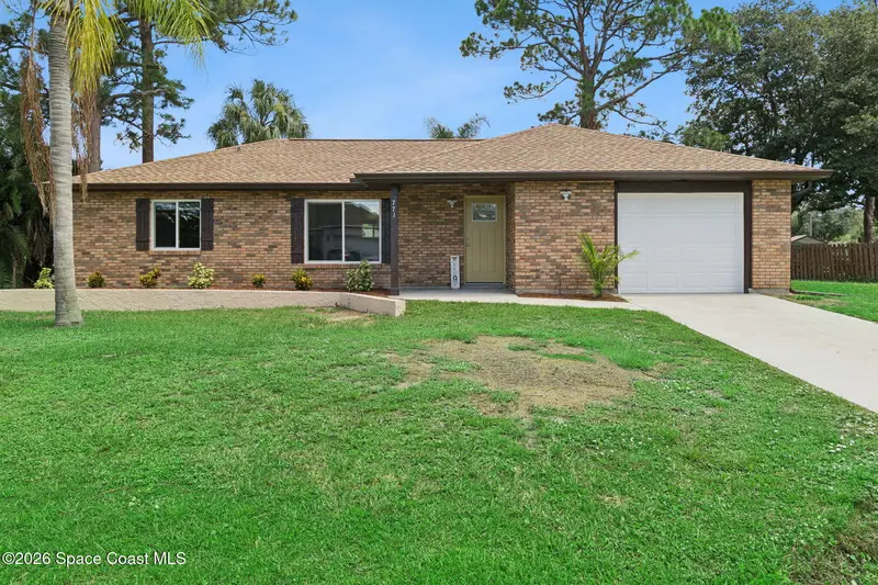 771 Boc Circle Nw, Palm Bay, Fl 32907, FL