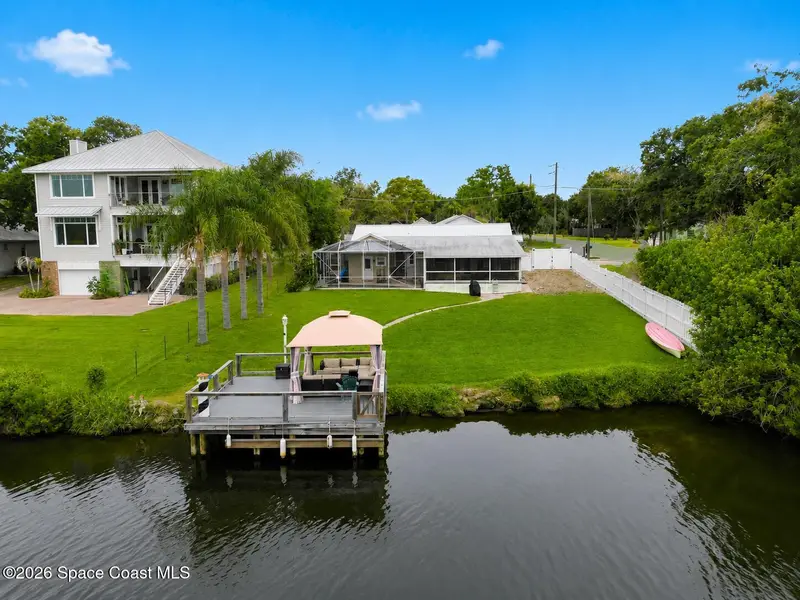 1304 Lichty Street Ne, Palm Bay, Fl 32905, FL
