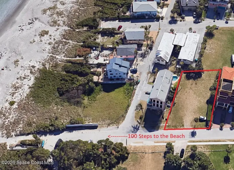 611 Washington Avenue, Cape Canaveral, Fl 32920, FL