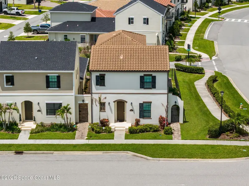 8008 Gullen Drive, Melbourne, Fl 32940, FL