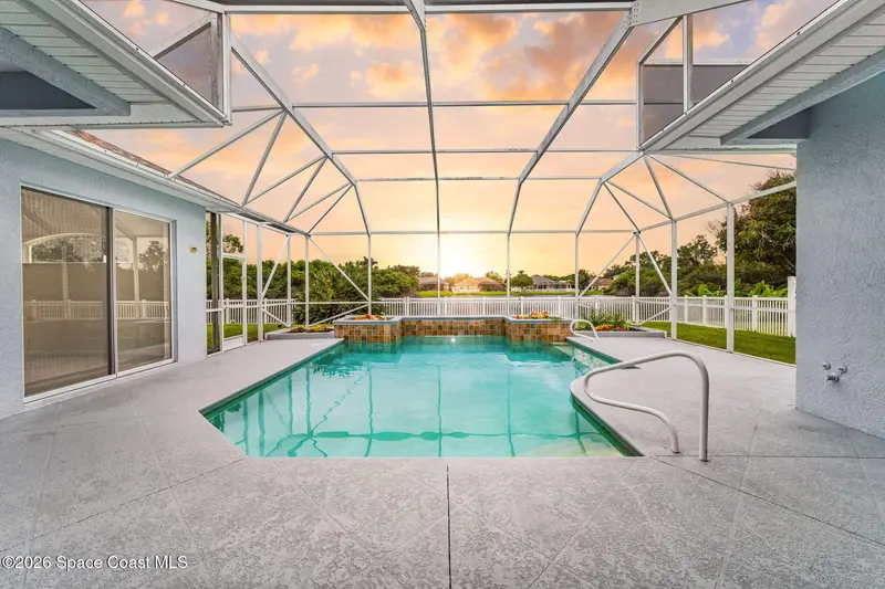 West Melbourne listing