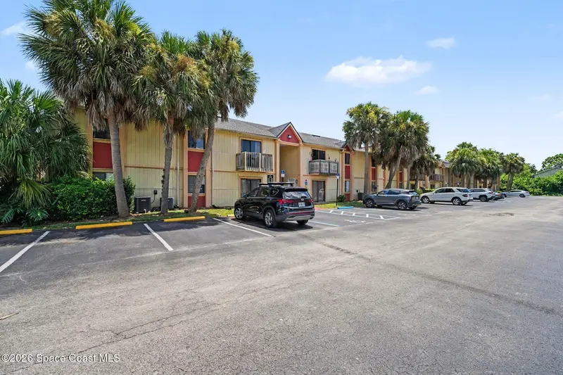 2130 Forest Knoll Drive Ne 30-201, Palm Bay, Fl 32905, FL