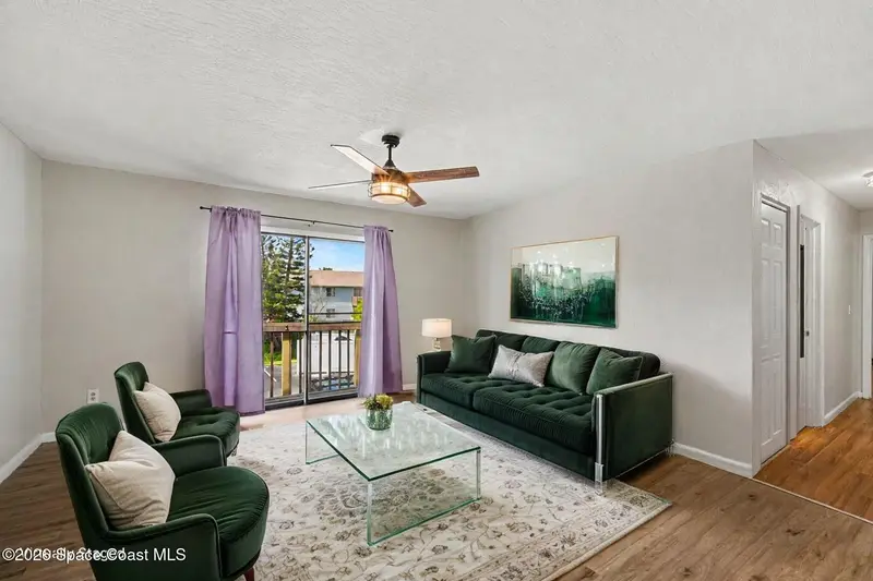 2130 Forest Knoll Drive Ne 30-201, Palm Bay, Fl 32905, FL