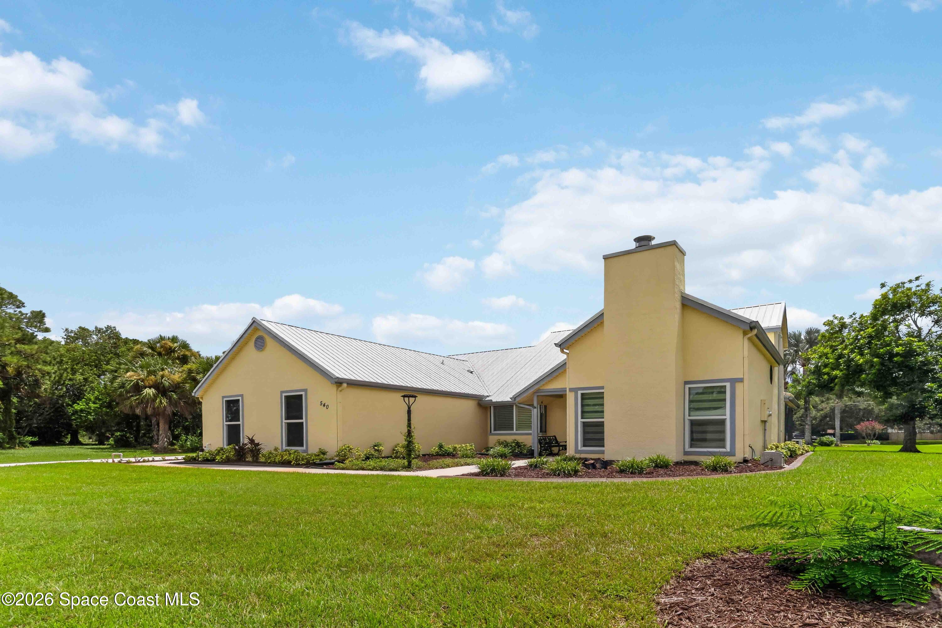 540 Vermont Street Ne, Palm Bay, Fl 32907, FL