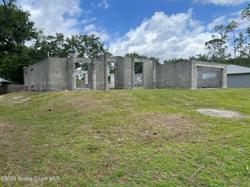 765 Carousel Street Se, Palm Bay, Fl 32909, FL