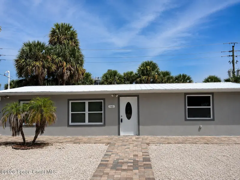 140 Cottrell Avenue, Cocoa, Fl 32927, FL