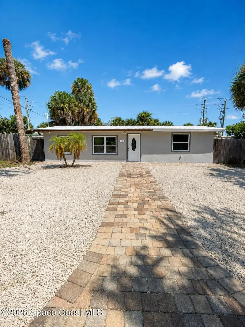 140 Cottrell Avenue, Cocoa, Fl 32927, FL