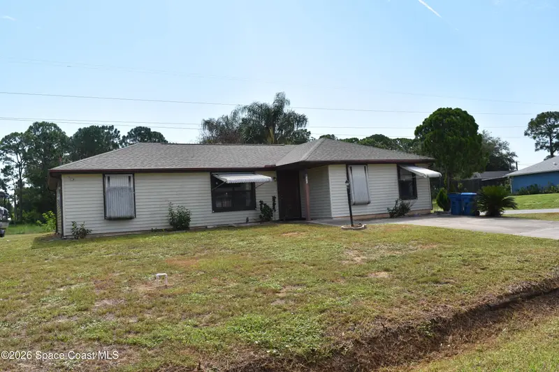 277 High Road Nw, Palm Bay, Fl 32907, FL