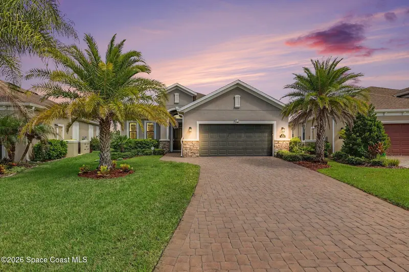 3510 Archdale Street, Melbourne, Fl 32940, FL