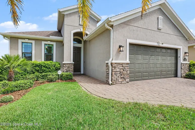 3510 Archdale Street, Melbourne, Fl 32940, FL