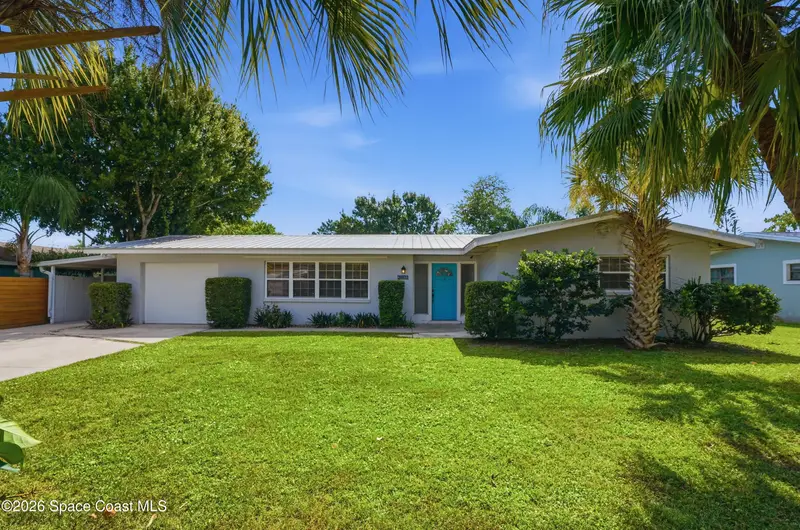 2403 Parsons Avenue, Melbourne, Fl 32901, FL