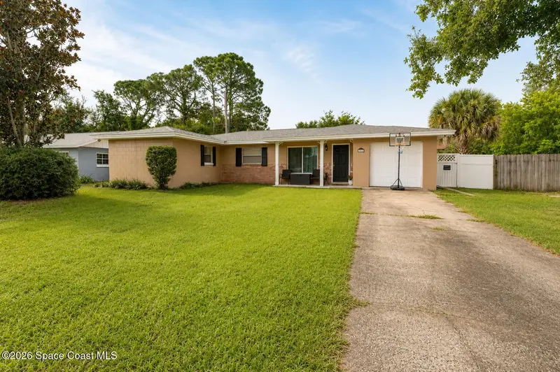 485 Birchwood Lane, Titusville, Fl 32780, FL