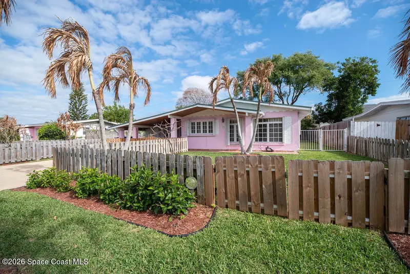 238 Harbor Drive, Cape Canaveral, Fl 32920, FL
