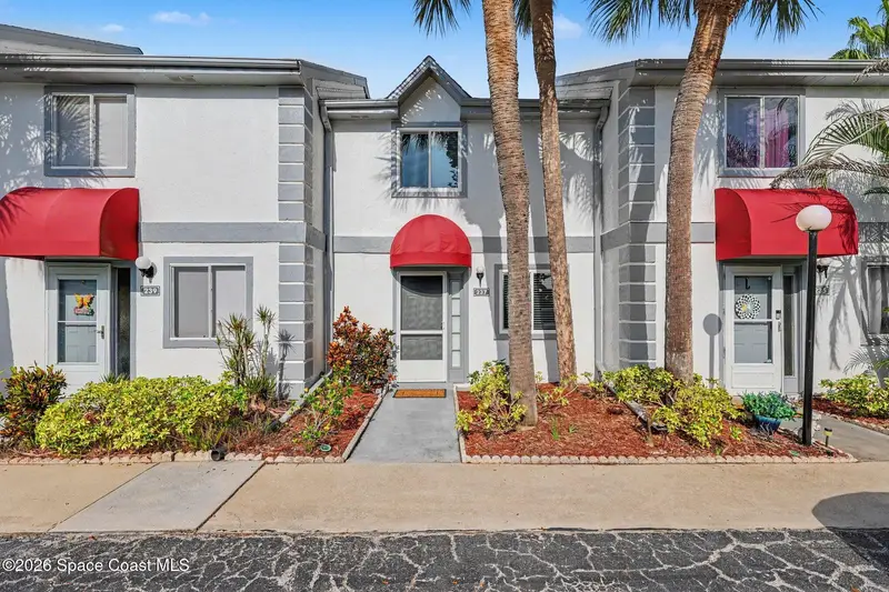 237 Seaport Boulevard T78, Cape Canaveral, Fl 32920, FL