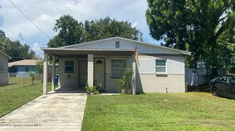 6205 S Harold Avenue, Tampa, Fl 33615, FL
