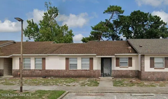 1514 Clearlake Road 20, Rockledge, Fl 32955, FL