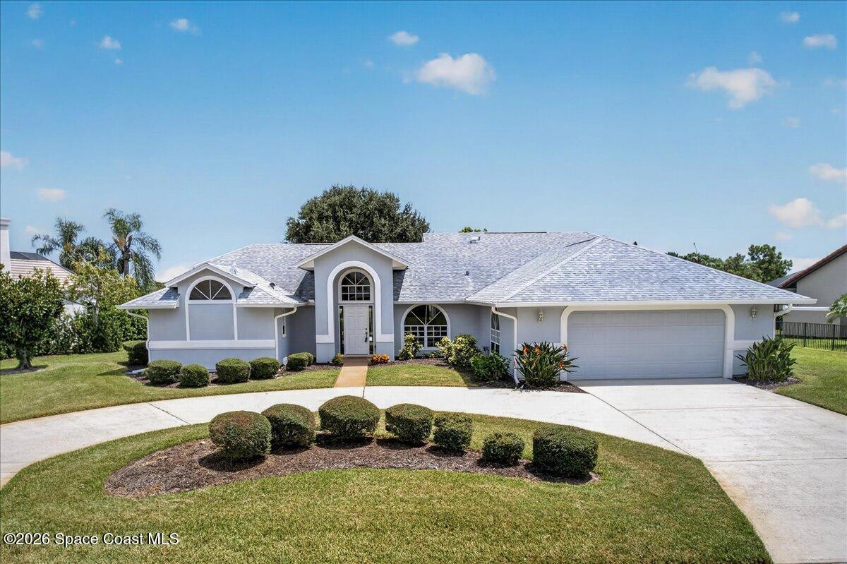 569 Spring Lake Drive, Melbourne, Fl 32940, FL