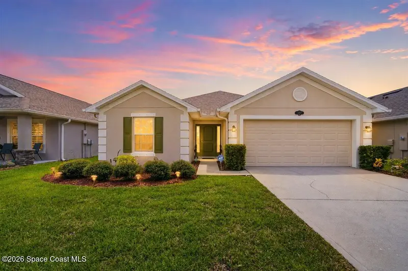 1717 Alaqua Way, West Melbourne, Fl 32904, FL