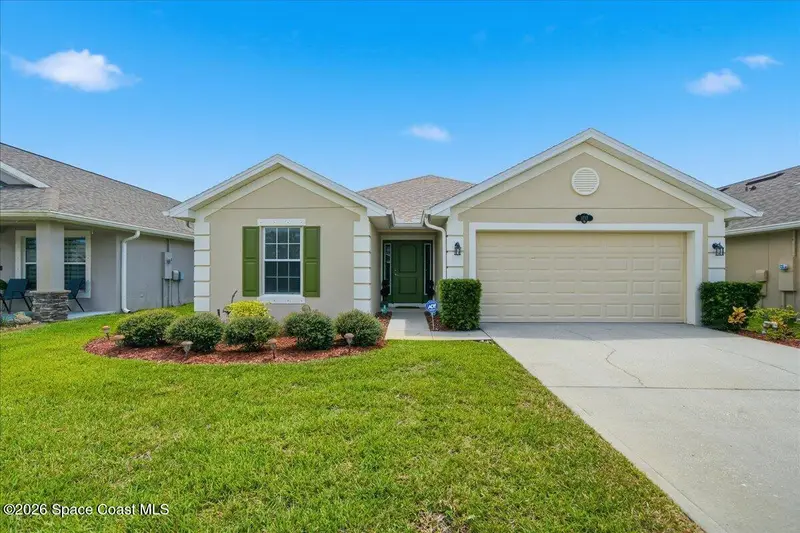 1717 Alaqua Way, West Melbourne, Fl 32904, FL