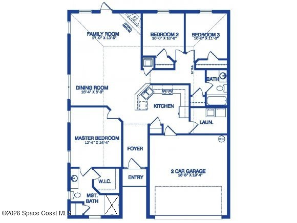 1717 Alaqua Way, West Melbourne, Fl 32904, FL