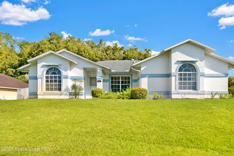 3966 Tangle Drive, Titusville, Fl 32796, FL