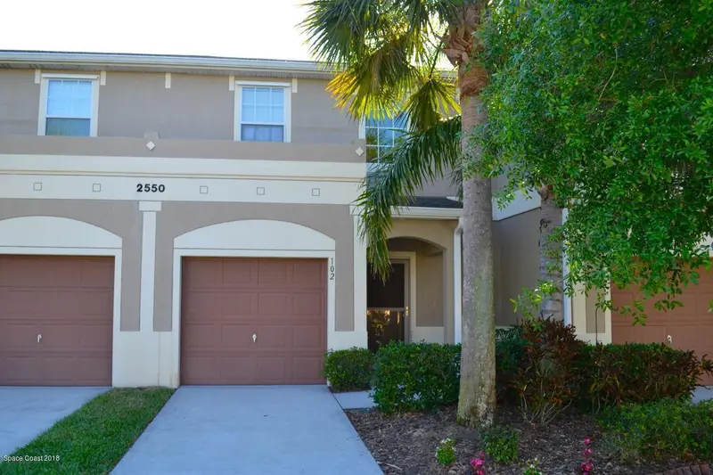2550 Revolution Street 102, Melbourne, Fl 32935, FL